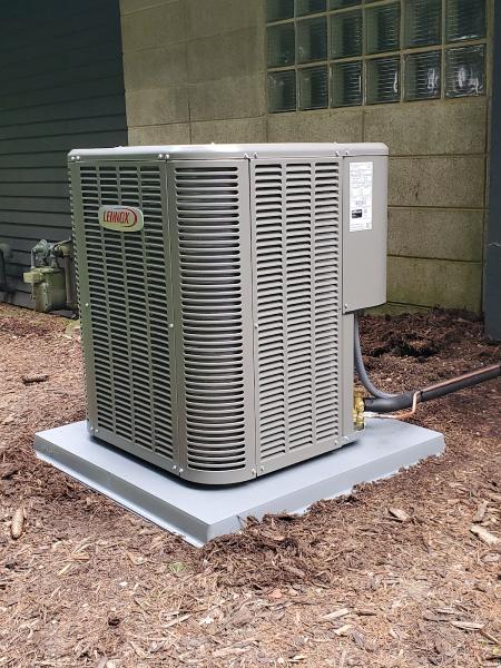 Tradewinds Heating & Air Conditioning Inc.