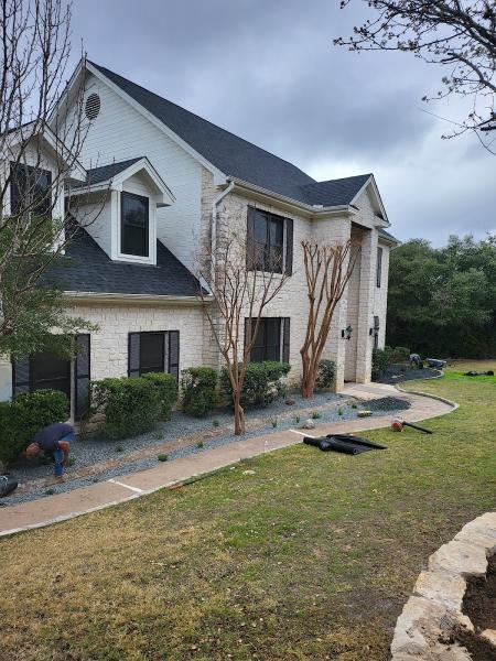 Robert's Tree Service