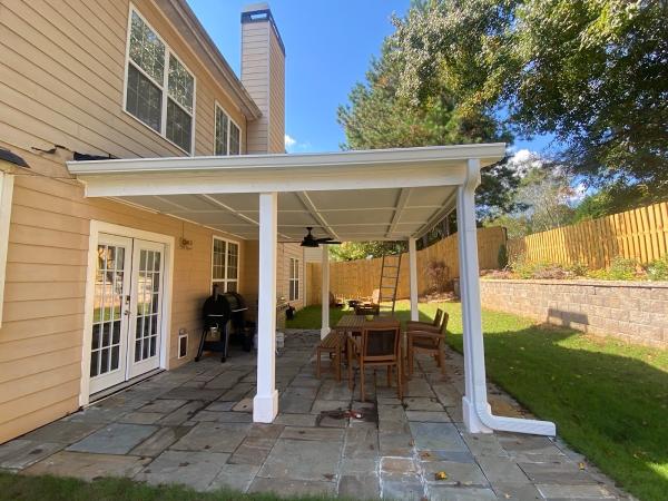 Harper Home Exterior