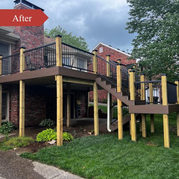 Home Run Improvement