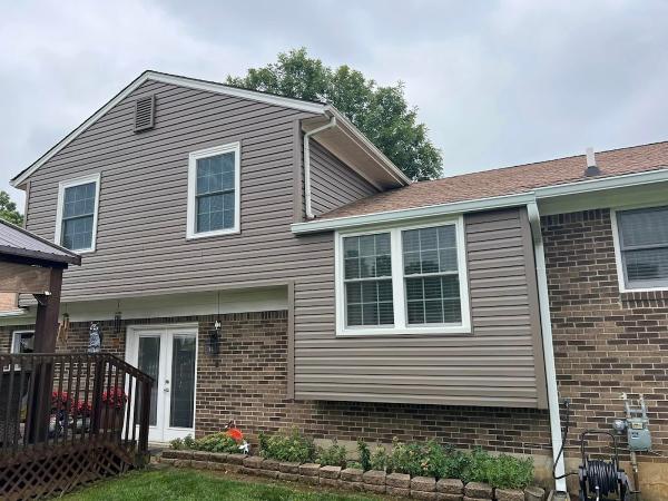 Home Run Improvement