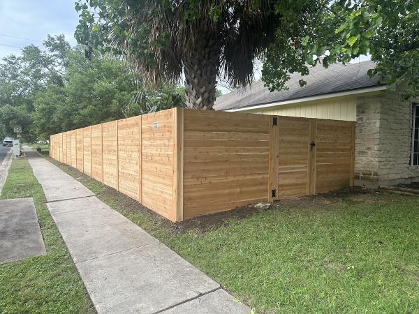 Landmark Fence & Deck Company