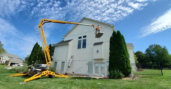 RPM Painting & Home Improvement