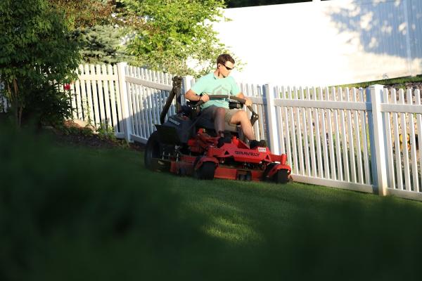 Integrity First Property Maintenance