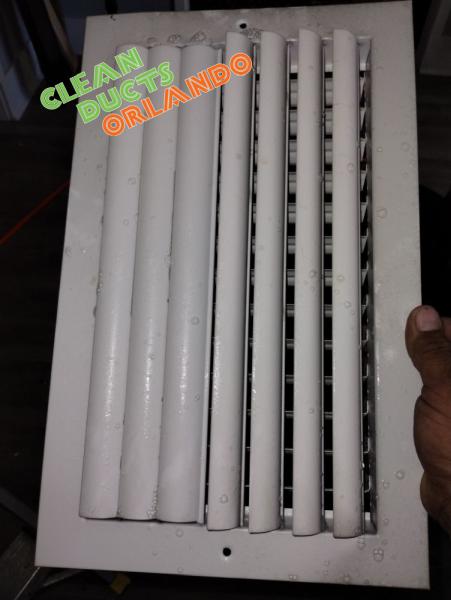 Clean Ducts Orlando