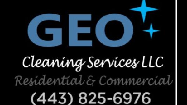 GEO Cleaning Services