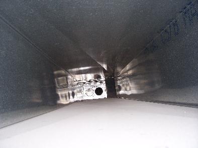 Dustbusters Duct Cleaning & IAQ Services LLC