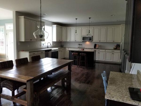 Choptank Cleaning Services & Property Maintenance