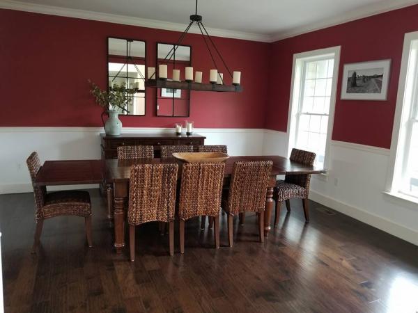 Choptank Cleaning Services & Property Maintenance