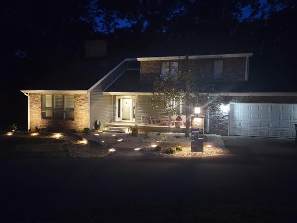 United Contracting Lawn Care LLC