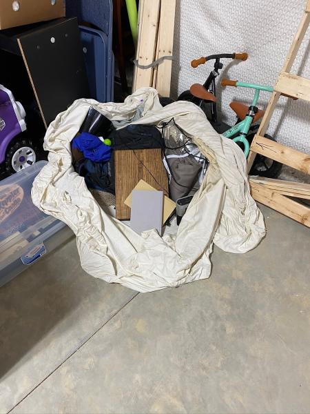 Ab&c Moving and Delivery (Now Offering Junk Removal)
