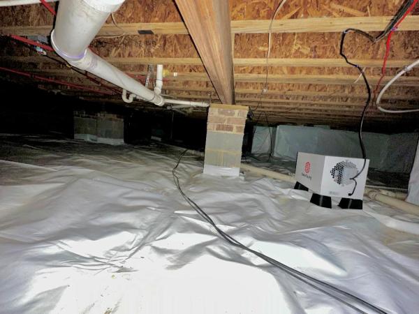 Premier Waterproofing