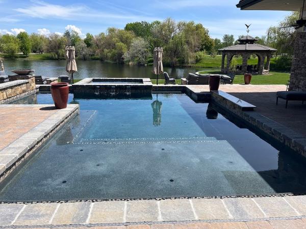Mountain Hardscape Systems