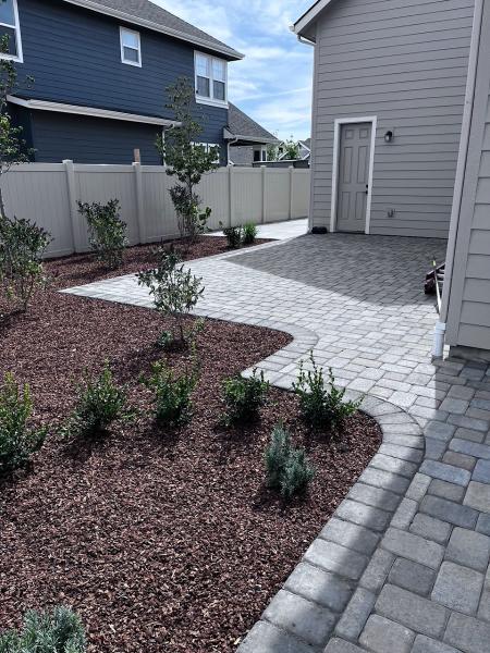 Mountain Hardscape Systems