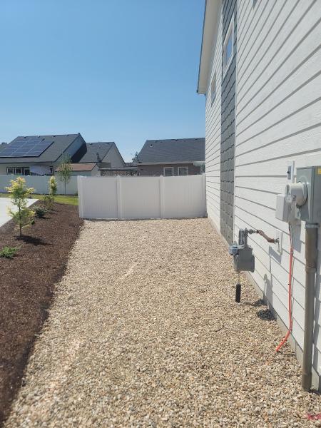 Frontier Fence Company