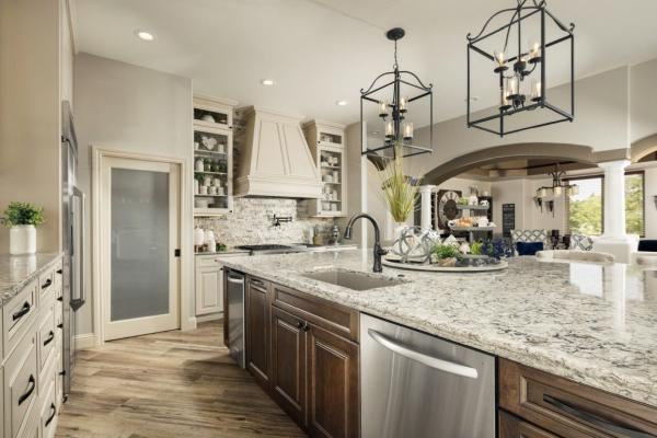 Quality Kitchens