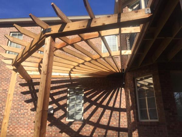 Redline Homes and Construction