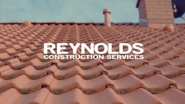 Reynolds Construction Services