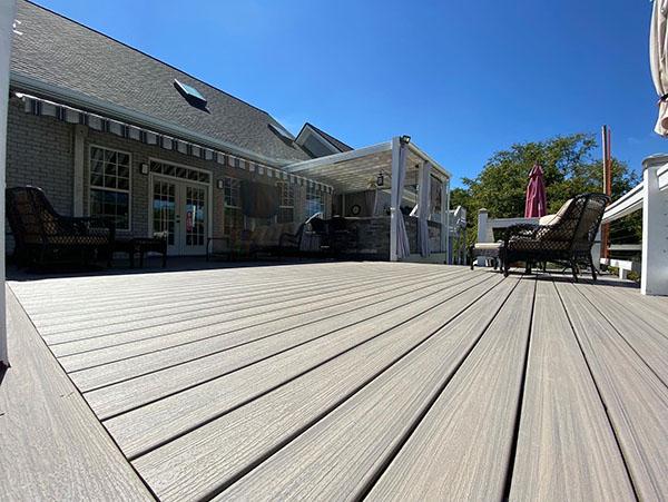 Just Decks