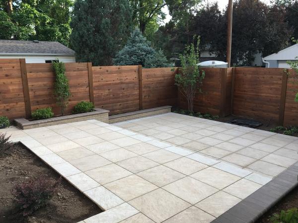 Arbor City Fence