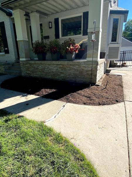 Rocha Landscaping