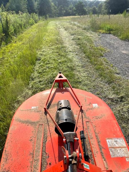 Five Points Landscaping & Lawn Care