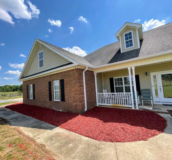 Five Points Landscaping & Lawn Care