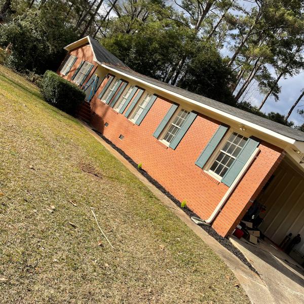 Five Points Landscaping & Lawn Care