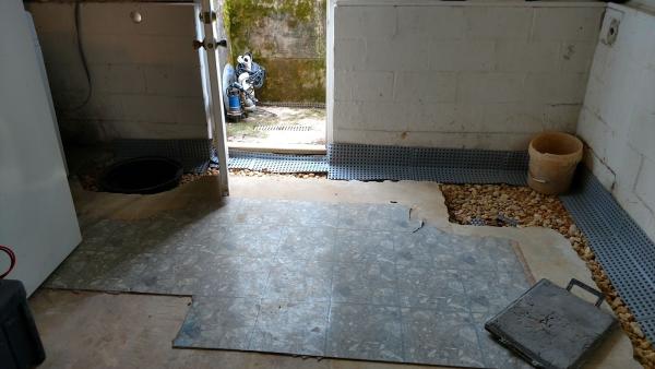 Bel Air Waterproofing