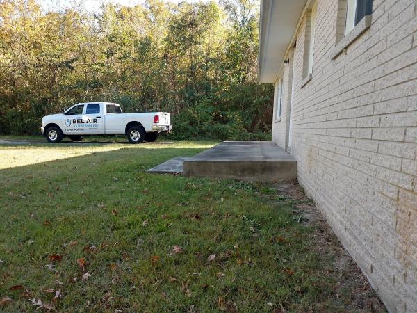 Bel Air Waterproofing