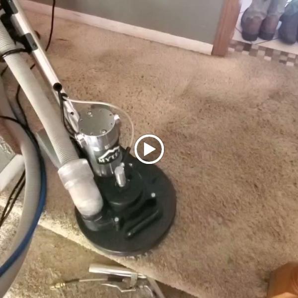 East Idaho Carpet Cleaning