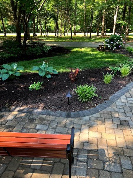 Tailor Made Lawns