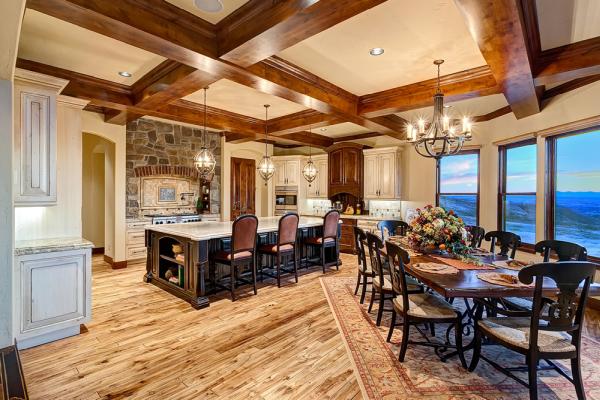 Shadow Mountain Homes Inc