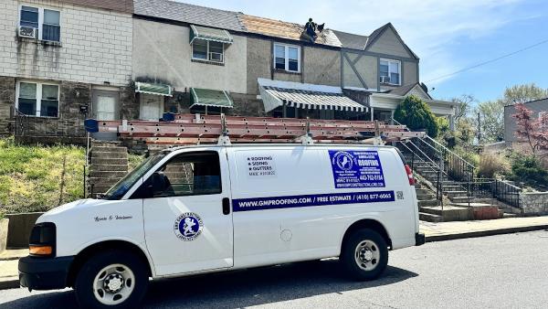 GMP Construction LLC