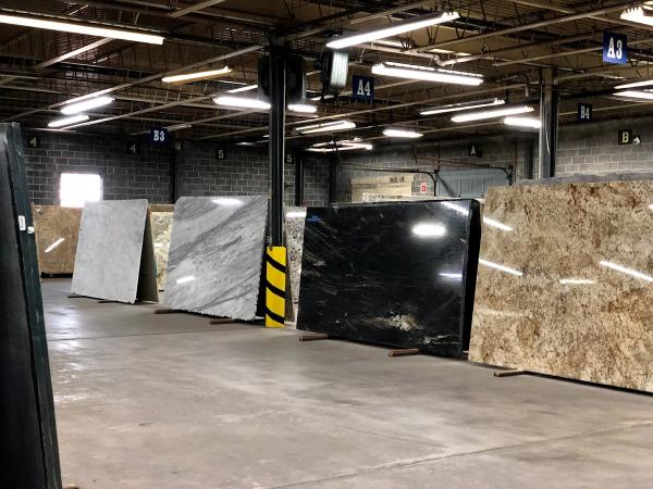 Absolute Marble & Granite