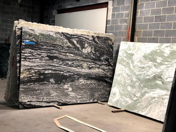Absolute Marble & Granite