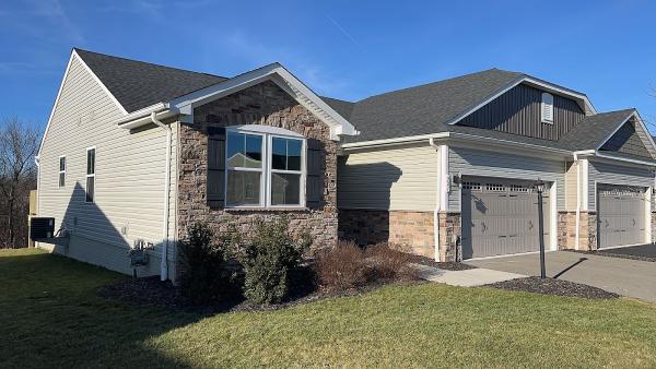 Real Property Management Keystone
