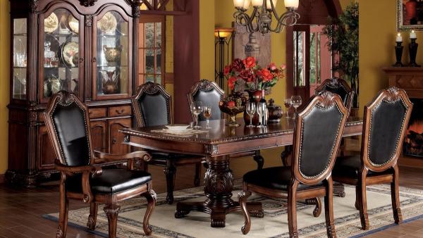 Furniture Repair Services.