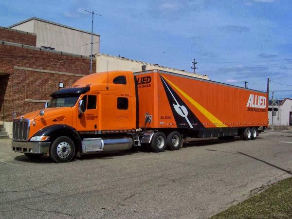 National Storage Co