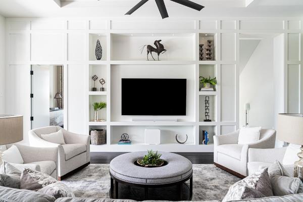 Freestyle Interiors & Design