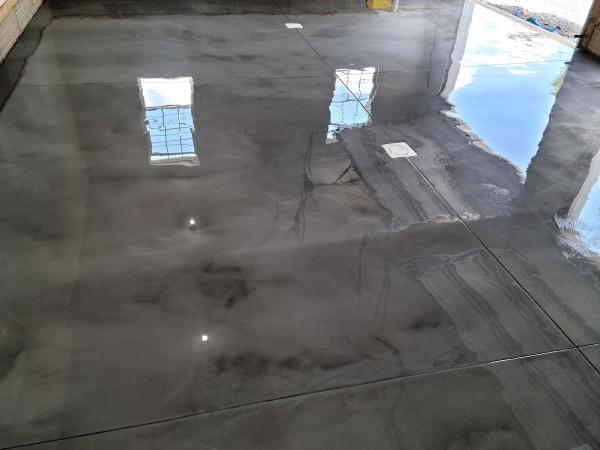 Reo-Crete Designs