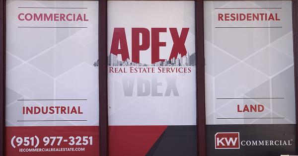 Apex Real Estate Services