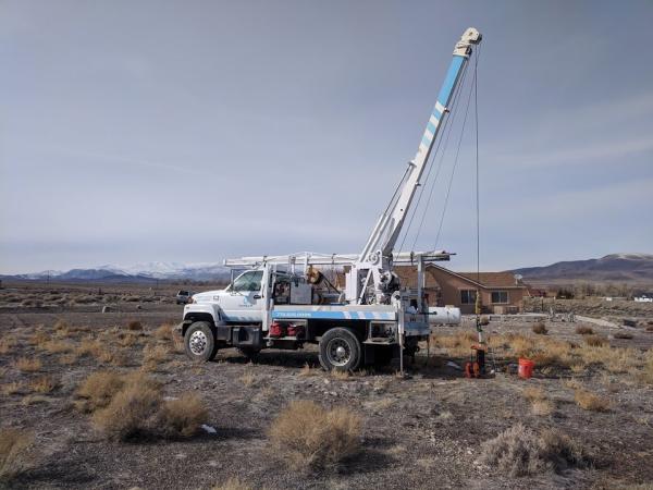 Double R Water Well Services