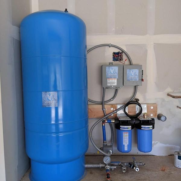 Double R Water Well Services