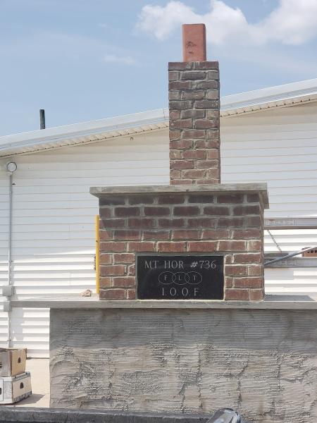 Bange's Masonry