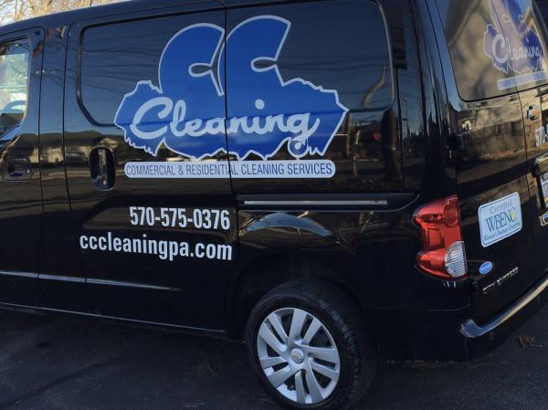 CC Cleaning