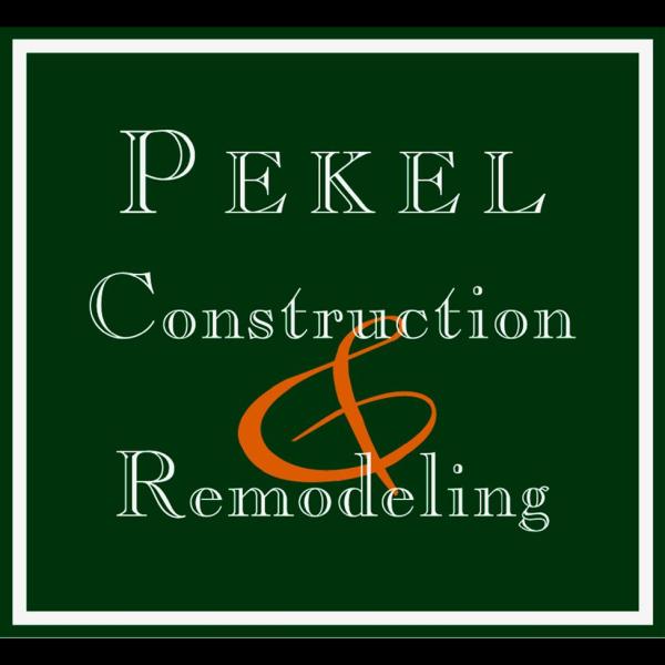 Pekel Construction & Remodeling