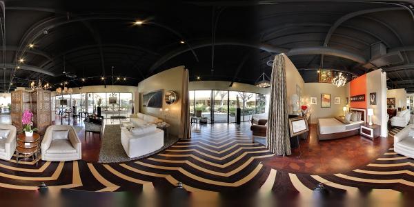Design Studio International Inc