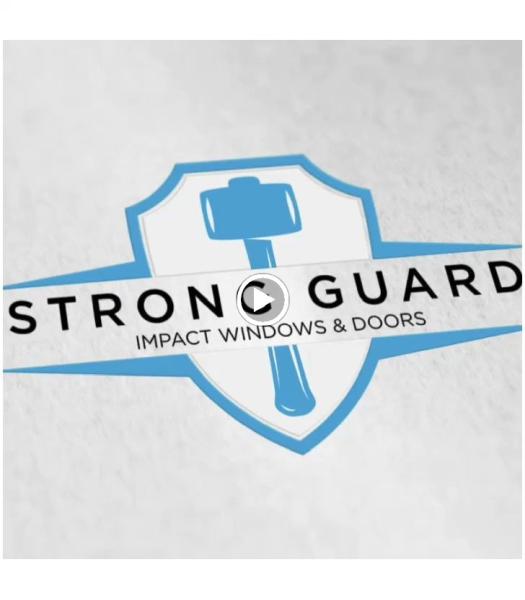 Strong Guard Impact Windows & Doors
