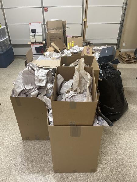 North Valley Junk Removal